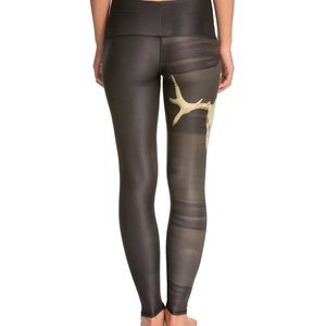 Teeki deer medicine leggings